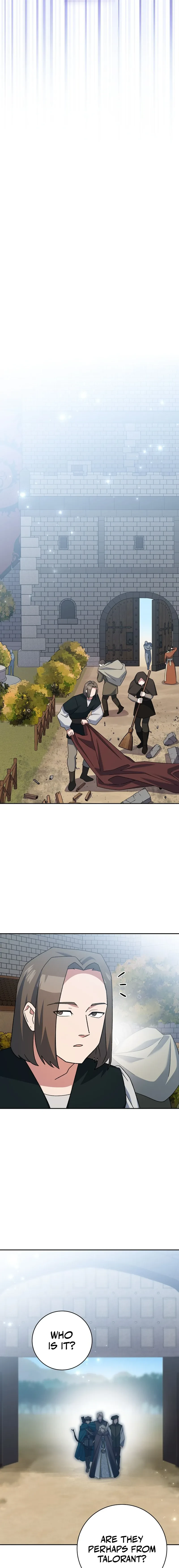 Genius Archer’s Streaming Chapter 20 page 14