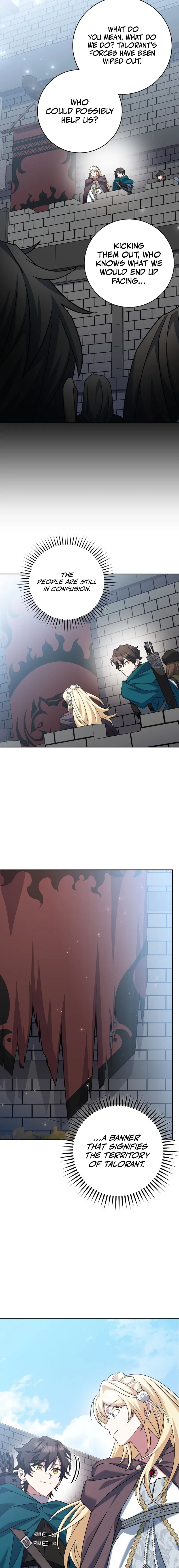 Genius Archer’s Streaming Chapter 20 page 16