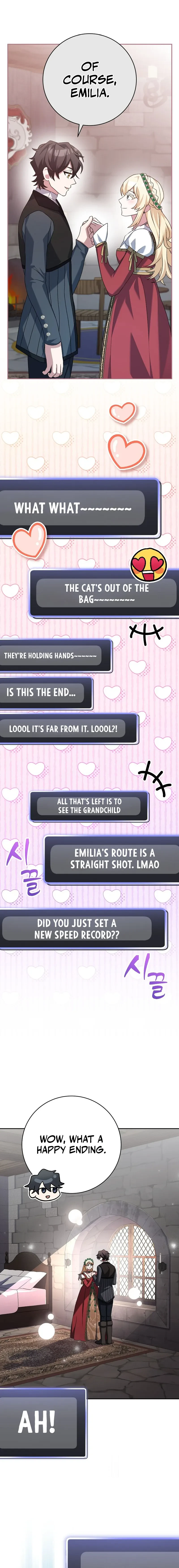 Genius Archer’s Streaming Chapter 20 page 24