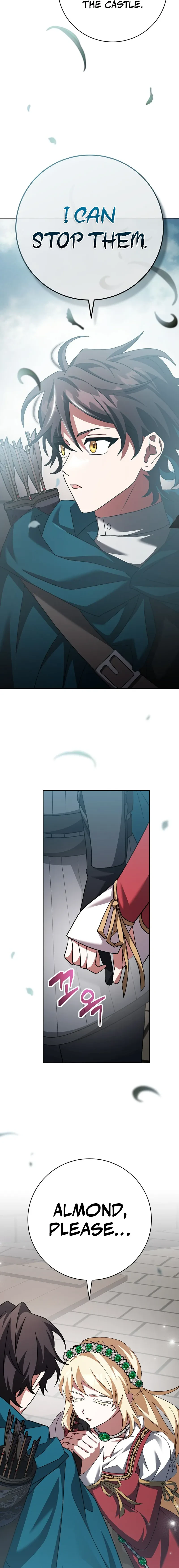 Genius Archer’s Streaming Chapter 20 page 27