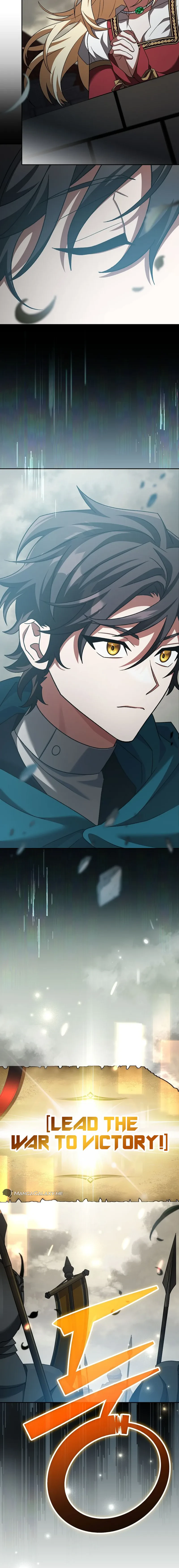 Genius Archer’s Streaming Chapter 20 page 31