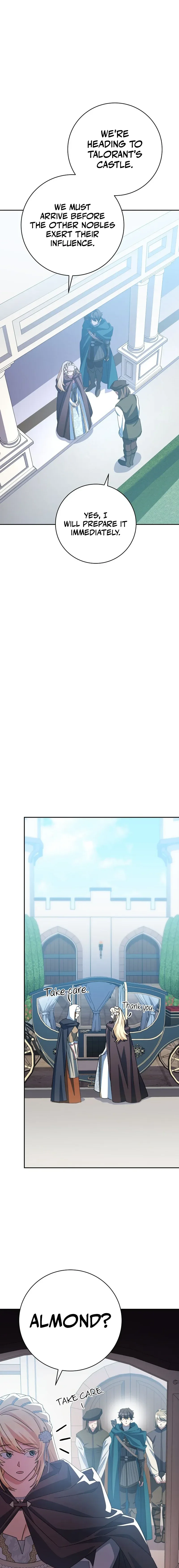 Genius Archer’s Streaming Chapter 20 page 4