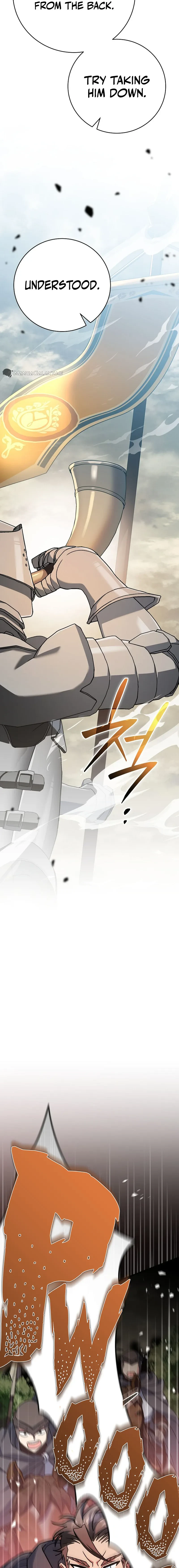 Genius Archer’s Streaming Chapter 22 page 7