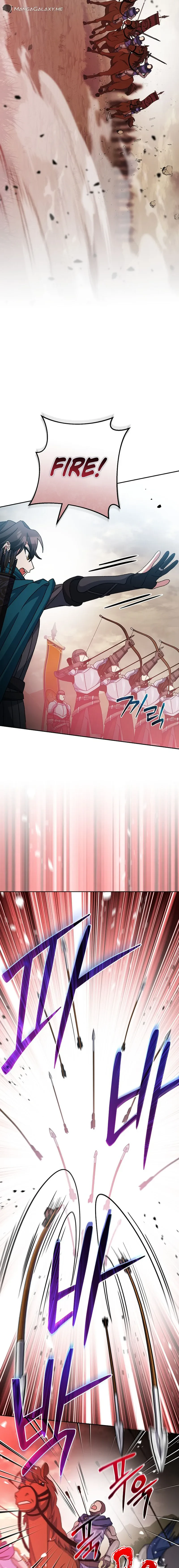 Genius Archer’s Streaming Chapter 22 page 9