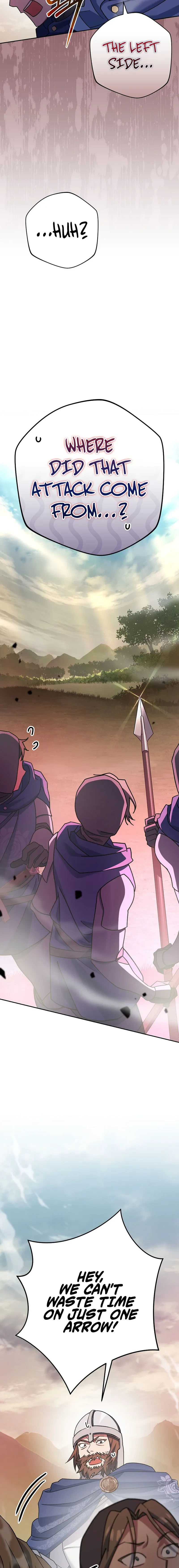 Genius Archer’s Streaming Chapter 22 page 16