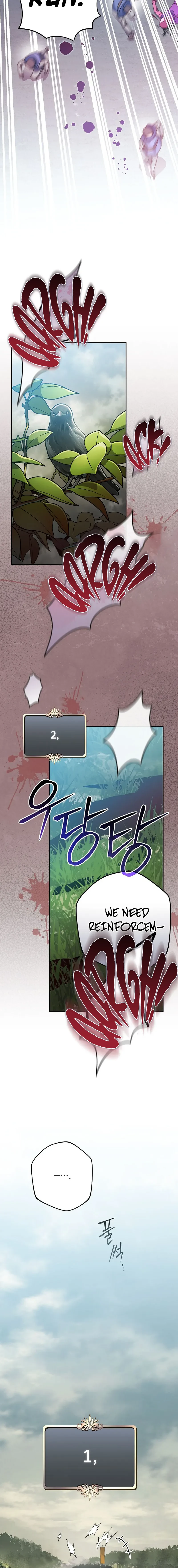 Genius Archer’s Streaming Chapter 22 page 24