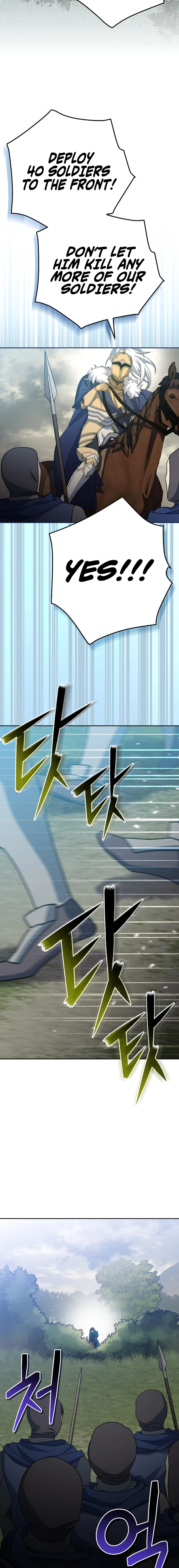 Genius Archer’s Streaming Chapter 23 page 3