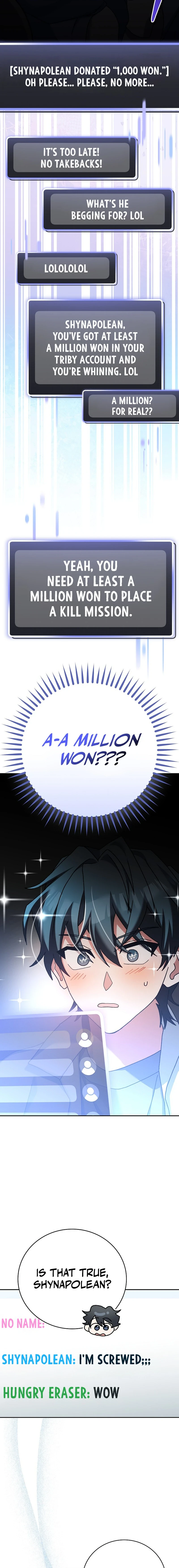 Genius Archer’s Streaming Chapter 23 page 4
