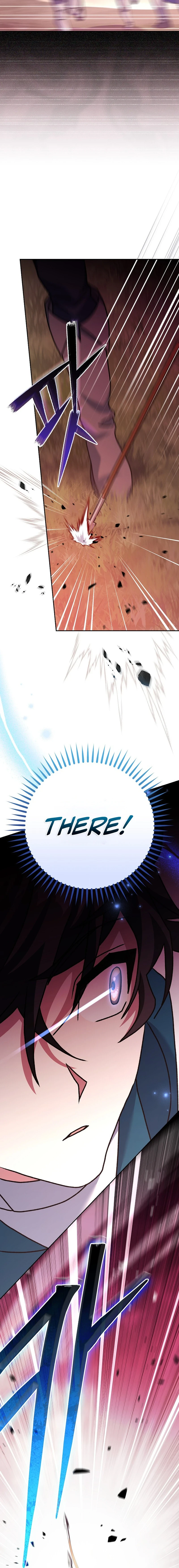 Genius Archer’s Streaming Chapter 23 page 9