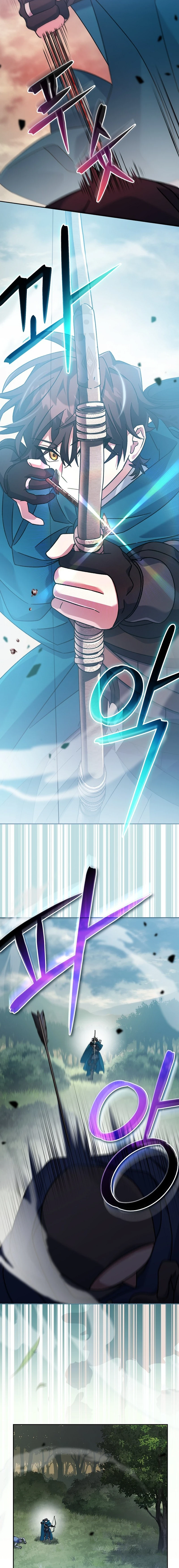 Genius Archer’s Streaming Chapter 23 page 18