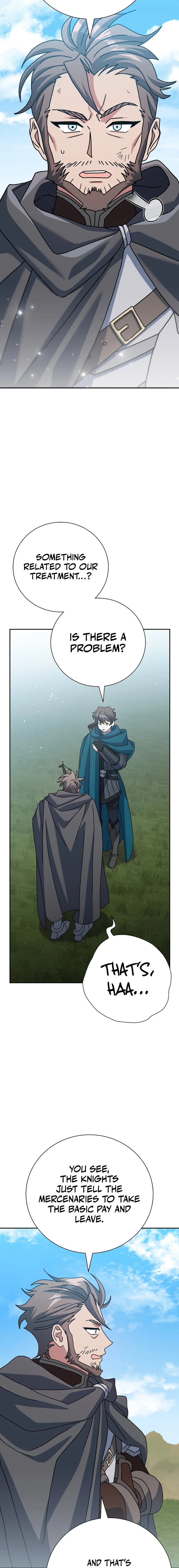 Genius Archer’s Streaming Chapter 23 page 23
