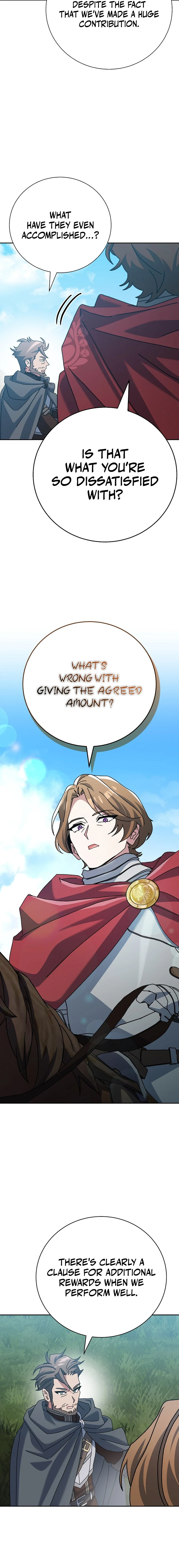 Genius Archer’s Streaming Chapter 23 page 24