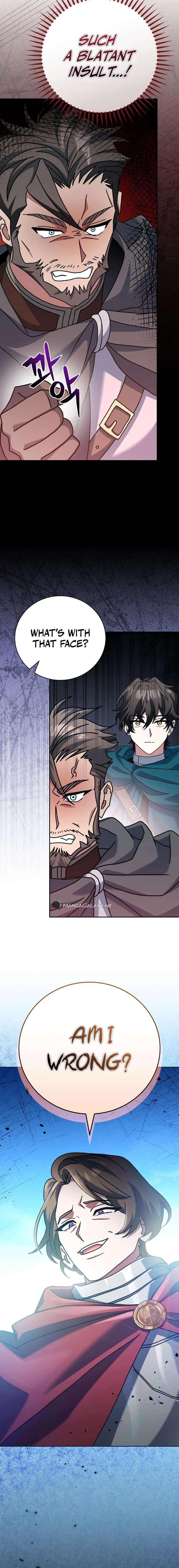Genius Archer’s Streaming Chapter 23 page 26