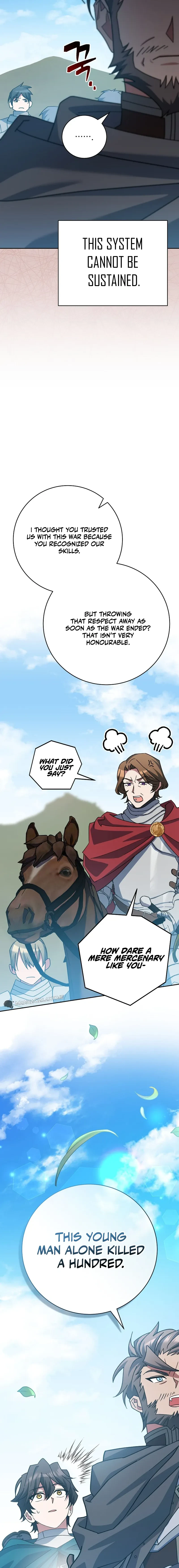 Genius Archer’s Streaming Chapter 24 page 2