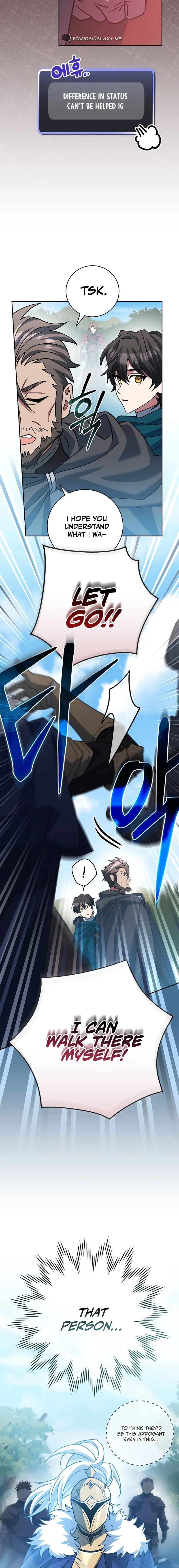 Genius Archer’s Streaming Chapter 24 page 4