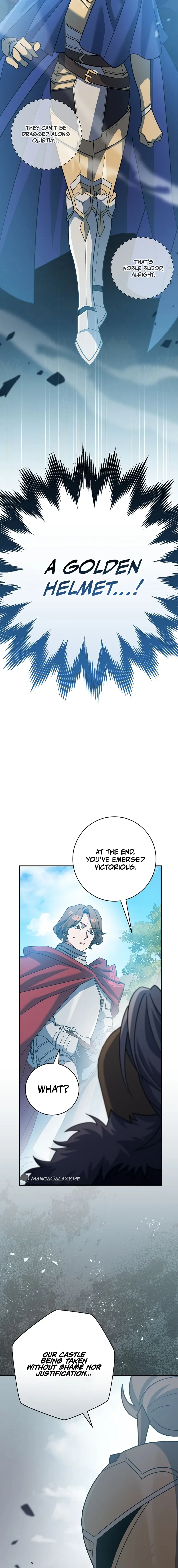 Genius Archer’s Streaming Chapter 24 page 5