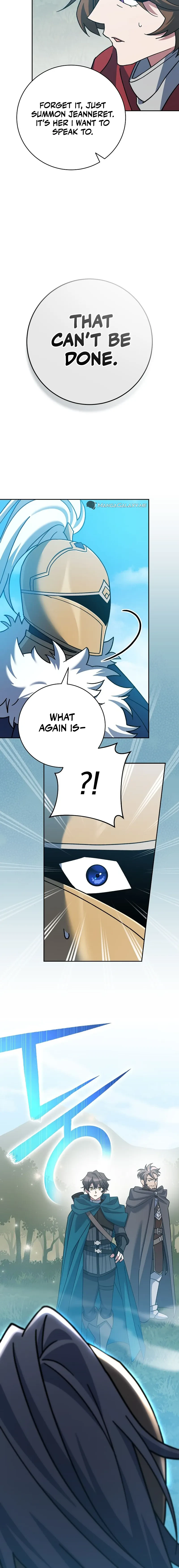 Genius Archer’s Streaming Chapter 24 page 7