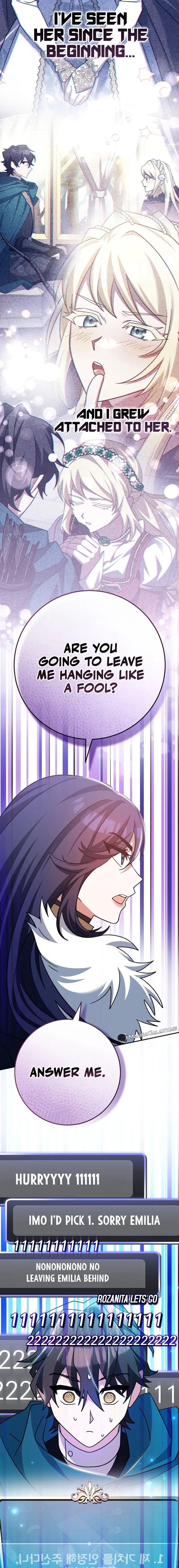 Genius Archer’s Streaming Chapter 24 page 17
