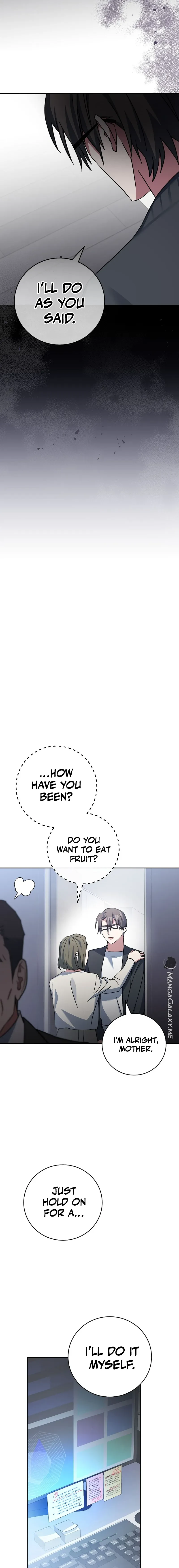 Genius Archer’s Streaming Chapter 24 page 26