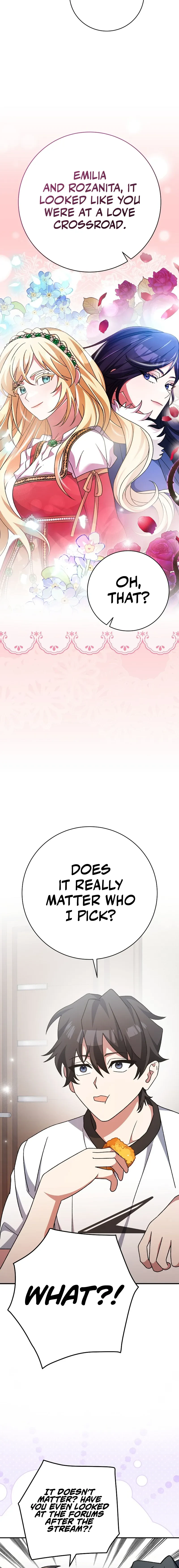 Genius Archer’s Streaming Chapter 25 page 4