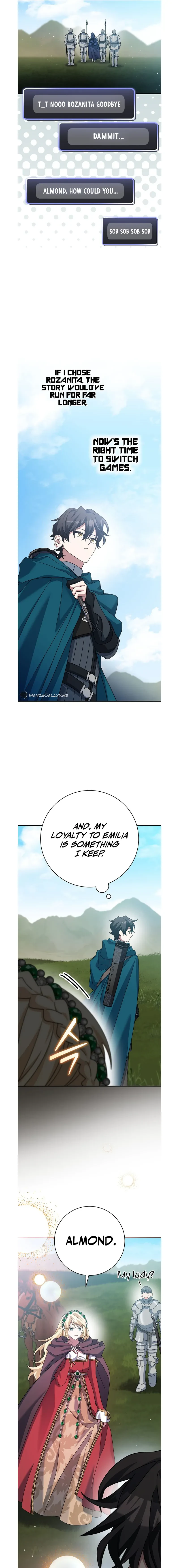 Genius Archer’s Streaming Chapter 25 page 26