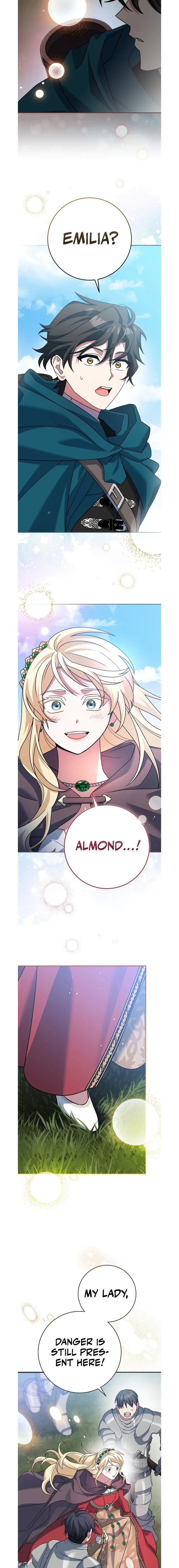 Genius Archer’s Streaming Chapter 25 page 27