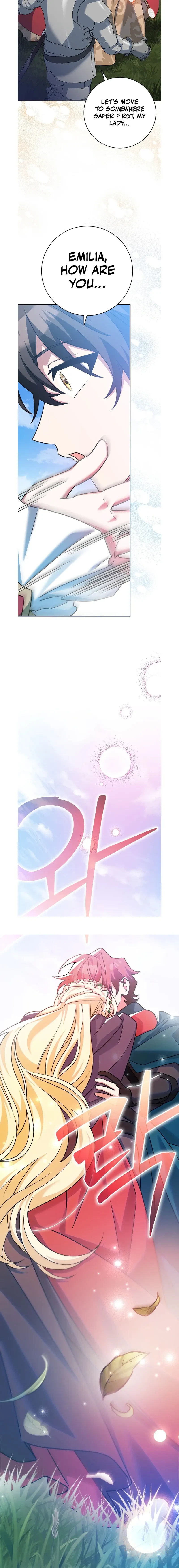 Genius Archer’s Streaming Chapter 25 page 28