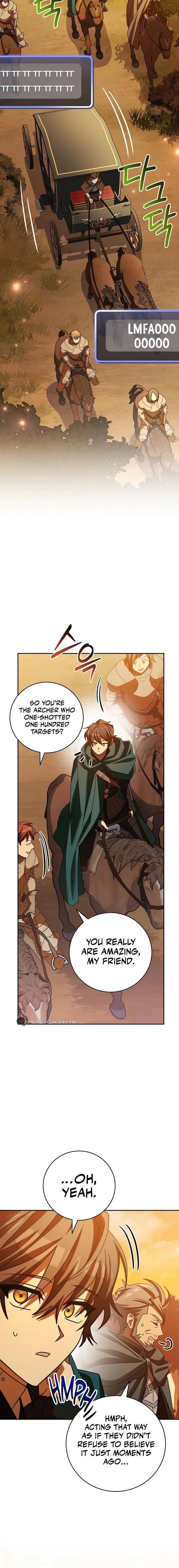 Genius Archer’s Streaming Chapter 26 page 4