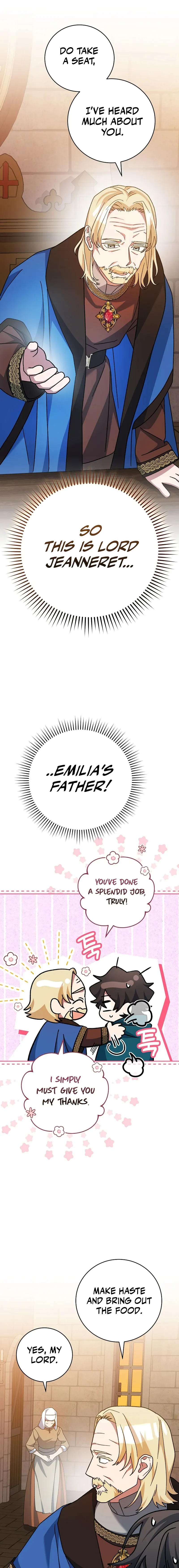 Genius Archer’s Streaming Chapter 26 page 9