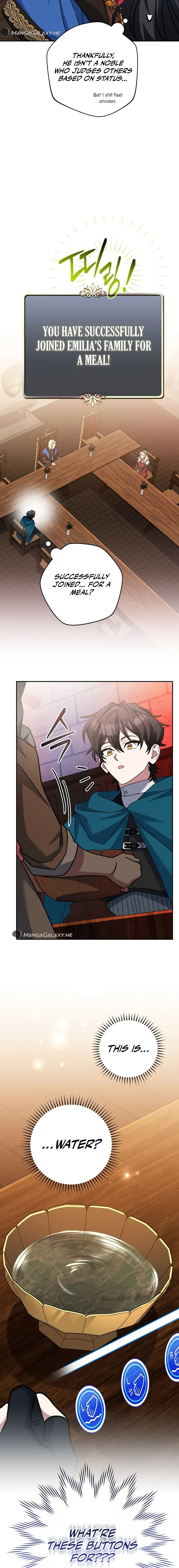 Genius Archer’s Streaming Chapter 26 page 10