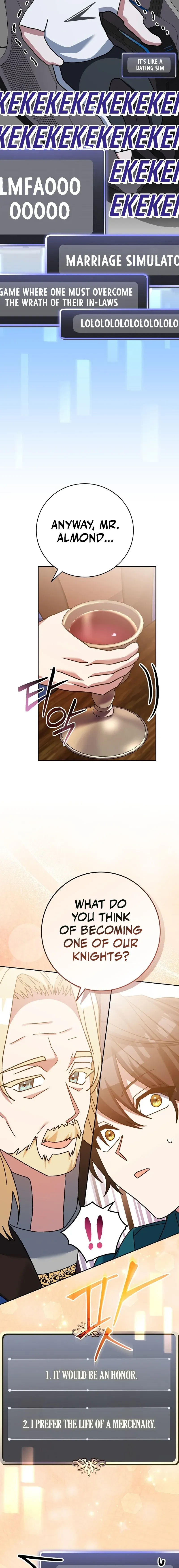Genius Archer’s Streaming Chapter 26 page 14