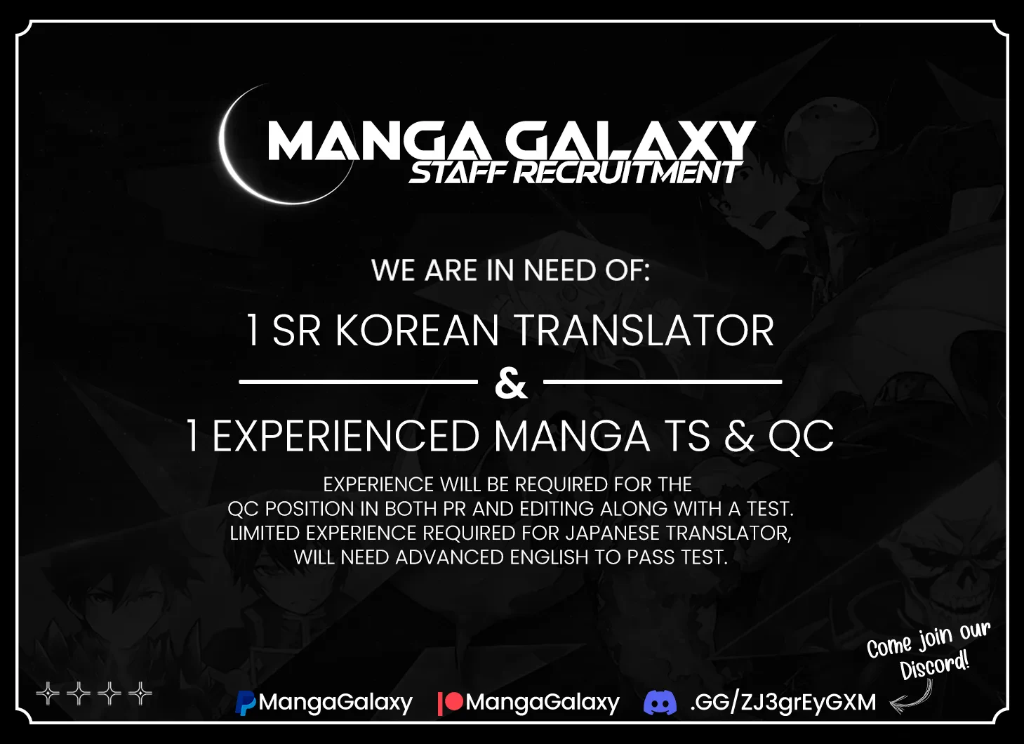 Genius Archer’s Streaming Chapter 26 page 27