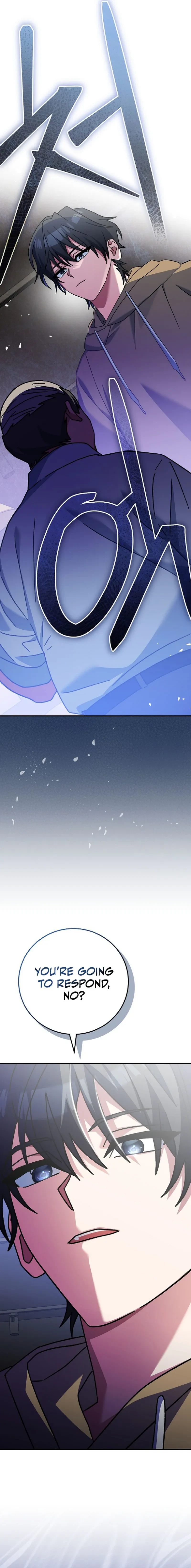 Genius Archer’s Streaming Chapter 27 page 18