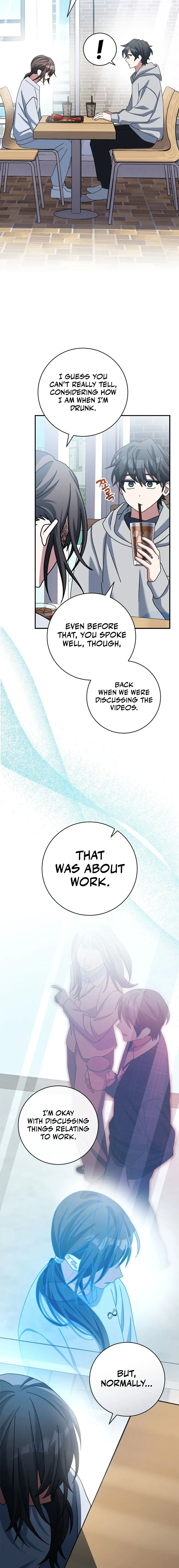 Genius Archer’s Streaming Chapter 28 page 14