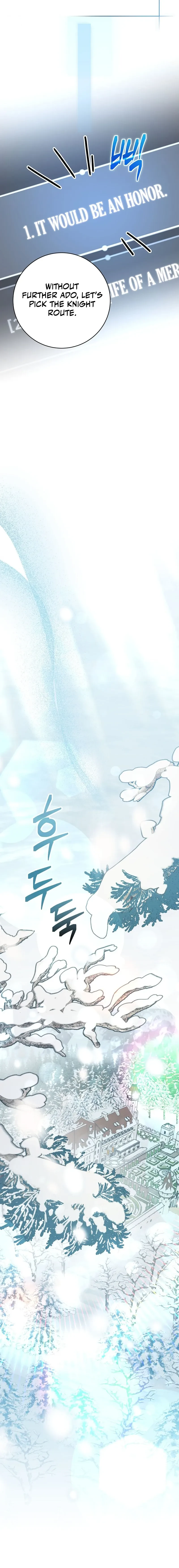 Genius Archer’s Streaming Chapter 28 page 21