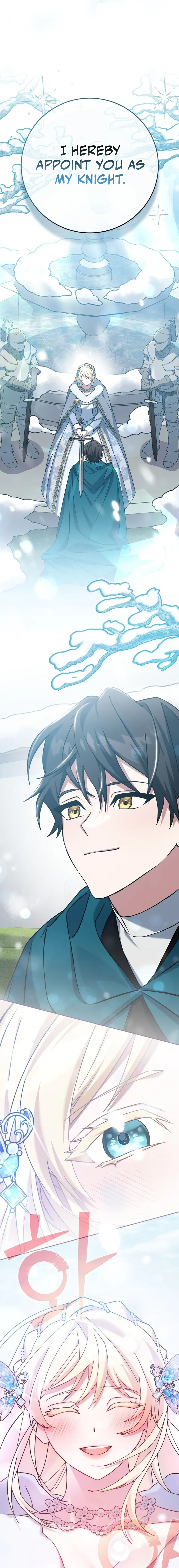 Genius Archer’s Streaming Chapter 28 page 23