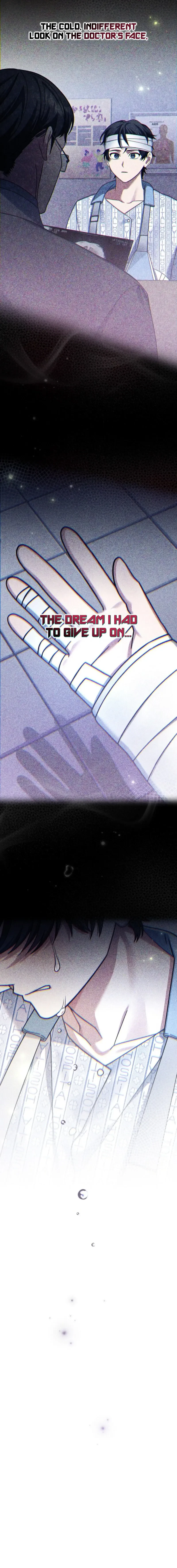 Genius Archer’s Streaming Chapter 3 page 3