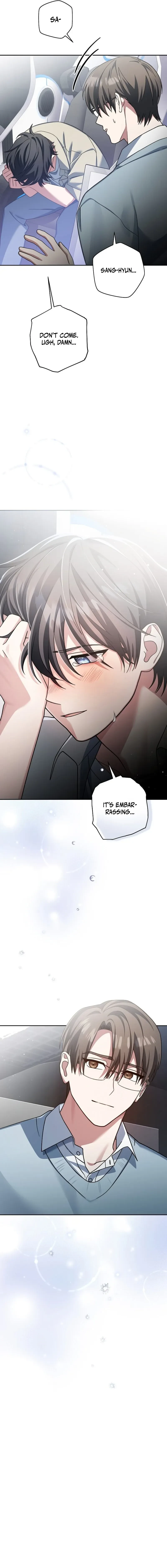 Genius Archer’s Streaming Chapter 3 page 4
