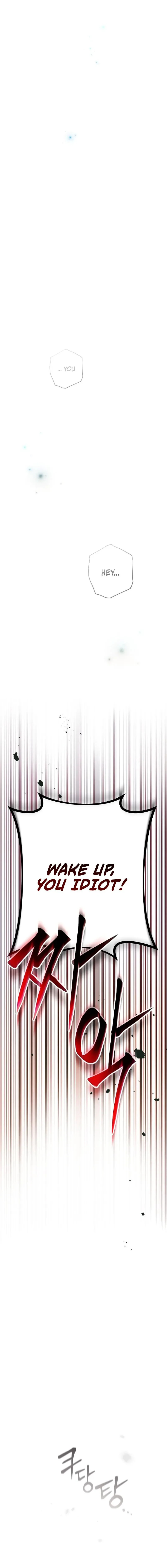 Genius Archer’s Streaming Chapter 3 page 9