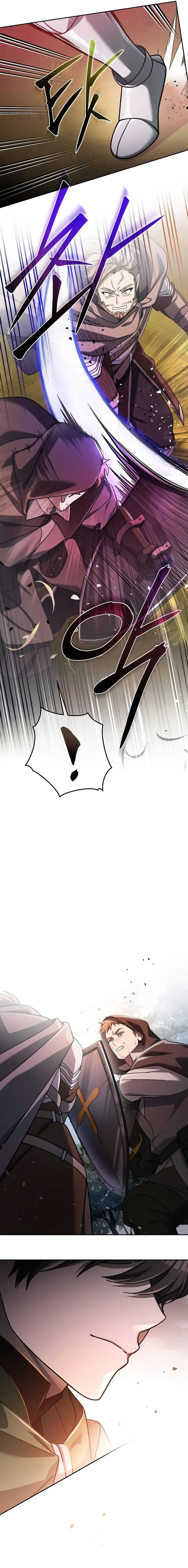 Genius Archer’s Streaming Chapter 3 page 25