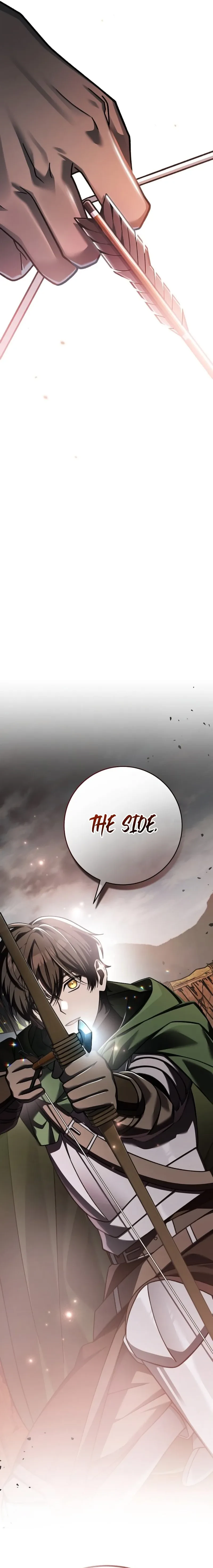 Genius Archer’s Streaming Chapter 3 page 26