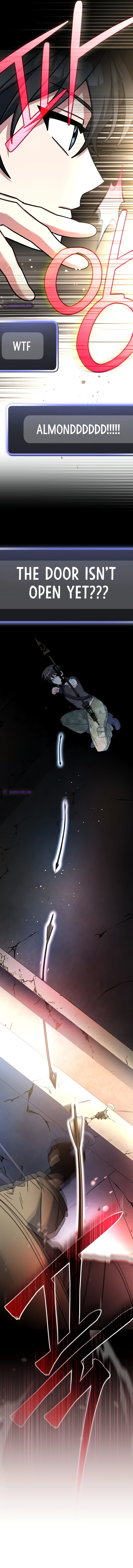 Genius Archer’s Streaming Chapter 32 page 16