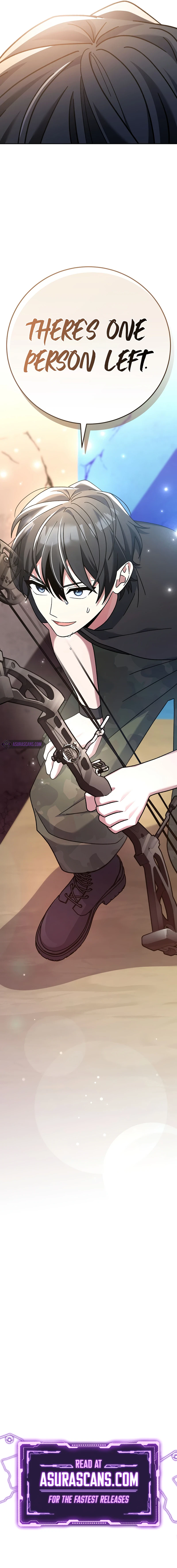 Genius Archer’s Streaming Chapter 34 page 18