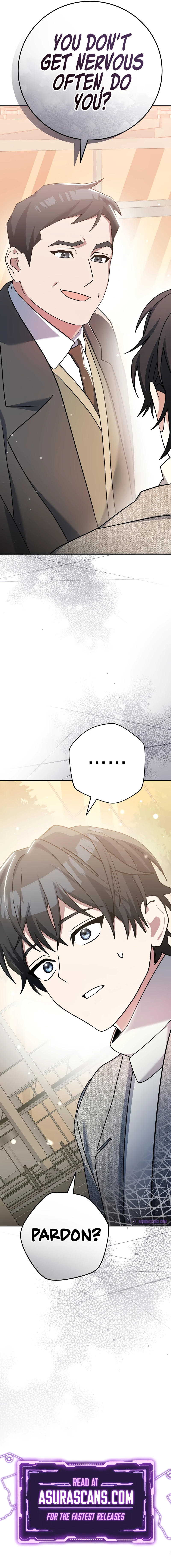 Genius Archer’s Streaming Chapter 36 page 16