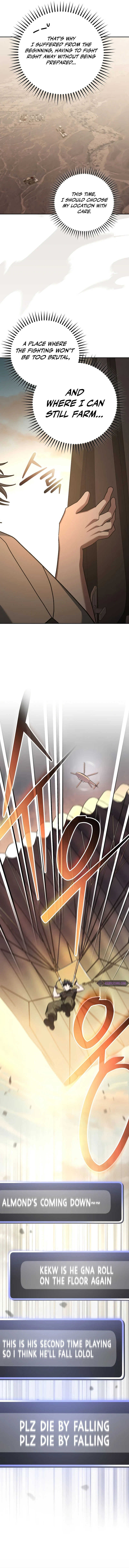 Genius Archer’s Streaming Chapter 40 page 3
