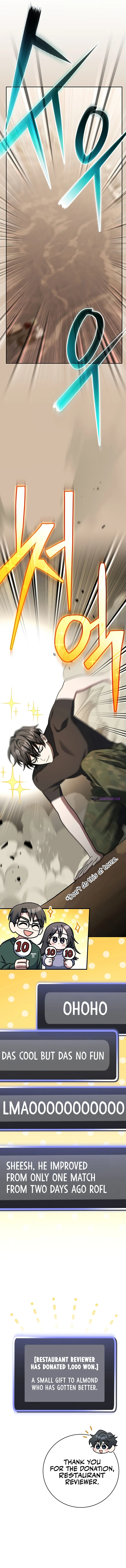 Genius Archer’s Streaming Chapter 40 page 4