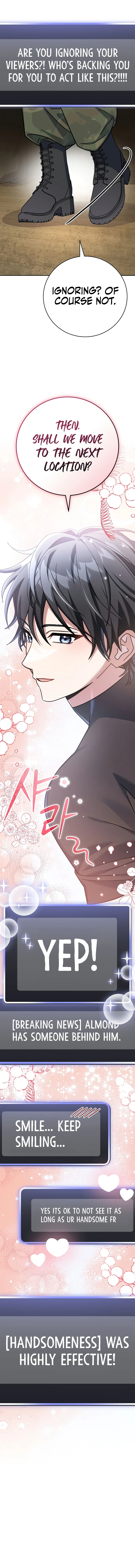 Genius Archer’s Streaming Chapter 40 page 19