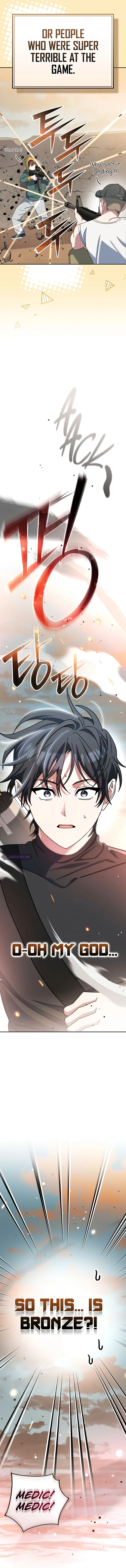 Genius Archer’s Streaming Chapter 40 page 25