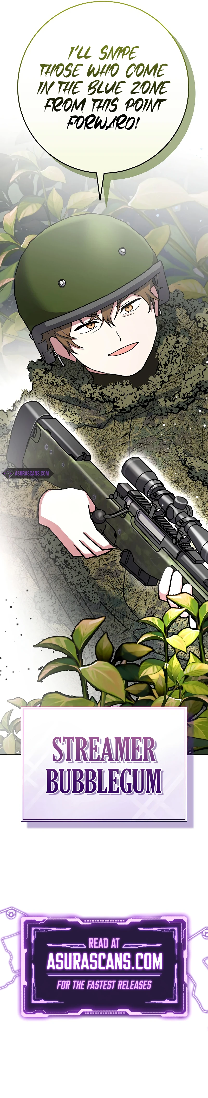 Genius Archer’s Streaming Chapter 42 page 18