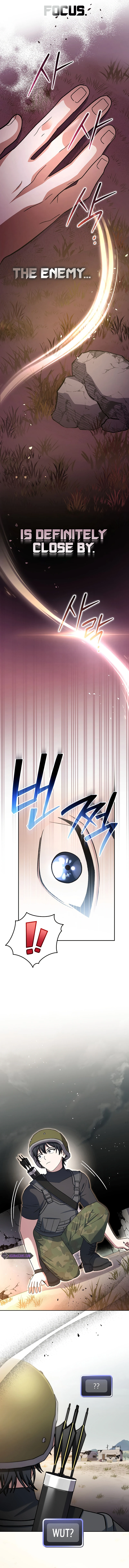 Genius Archer’s Streaming Chapter 43 page 14